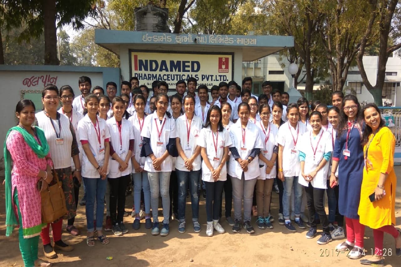 Shankersinh Vaghela Bapu Institute of Pharmacy Gandhinagar Events photo 9